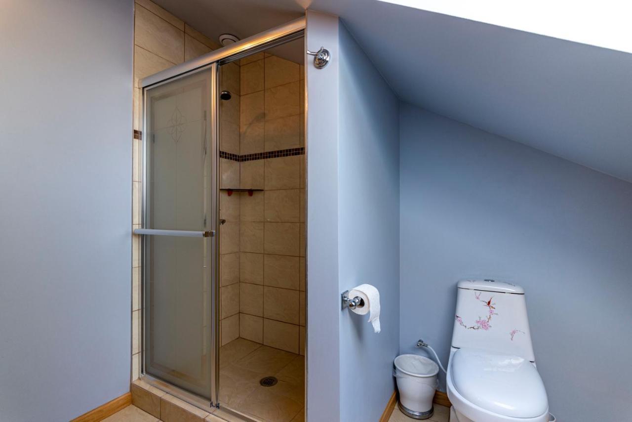 Smiltele Hotell Palanga Exteriör bild